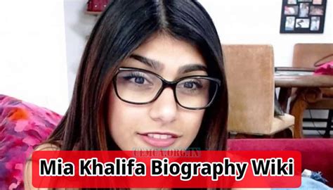 miya kh|Mia Khalifa Wiki, Height, Weight, Age, Husband,。